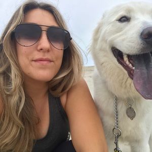 Meet your Posher, Jess